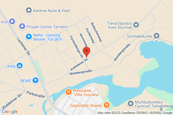 Baufirma HE-MA Bau GbR Mache/Krzywinsky