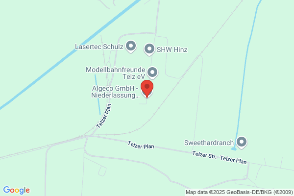 Algeco GmbH