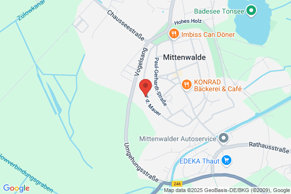 FSB-Bedachungen GmbH