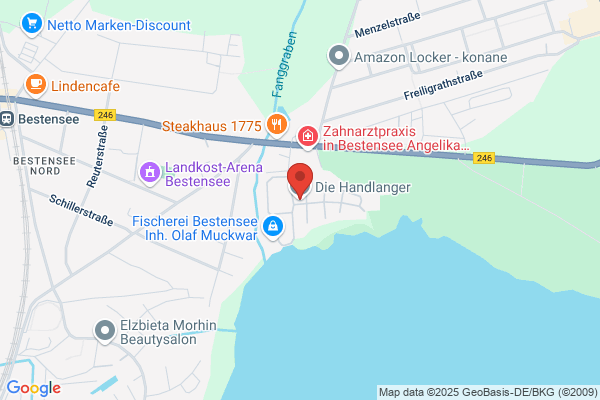 Die Handlanger