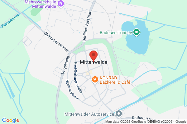 Tobias Brockmann