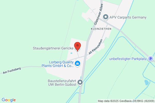 Gericke