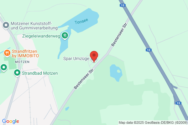 Zakowski Umzüge