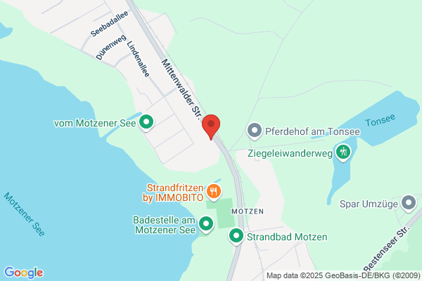 Holz und Bautenschutz Marunde