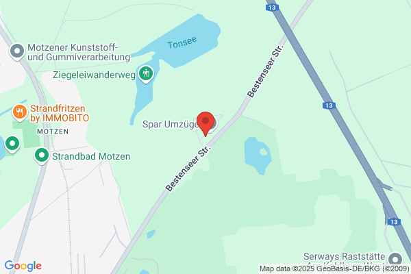 Betreutes Wohnen Geesenberg e.V.
