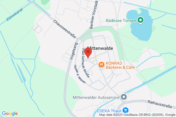 Heimatverein Mittenwalde e.V.