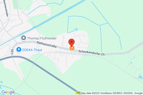 Pflegediienst Kehle GmbH