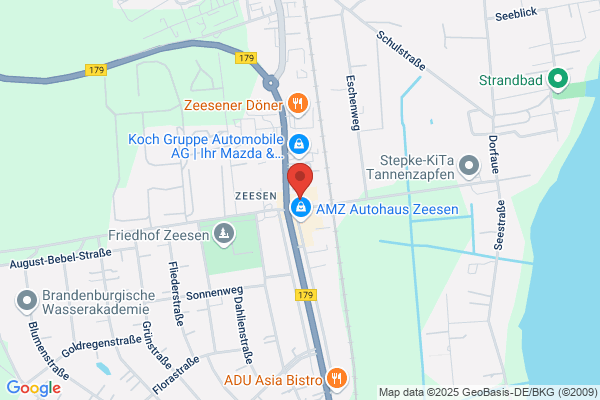 SAFETY Unternehmensschutz GmbH Niederlassung