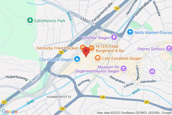 Siegerland Reisebüro GmbH