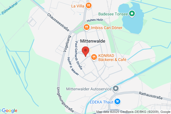 Ulf Ender Installateurmeister