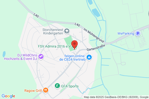 V. Angelsportverein Ragow e