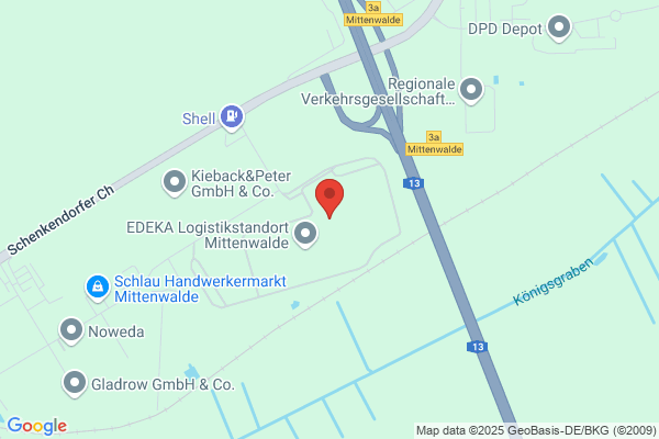 VIPES Service Lehmann