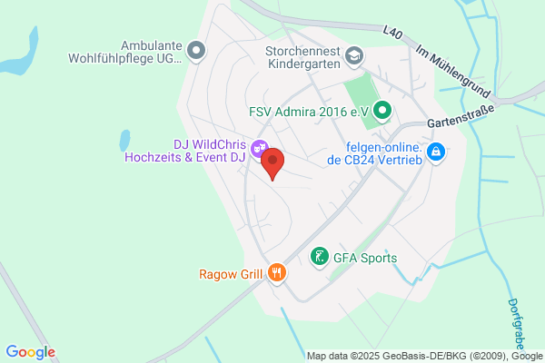 v. Wangenheim Immobilien GmbH Gernot Frhr. v. Wangenheim