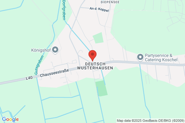 Restaurant zur Eiche