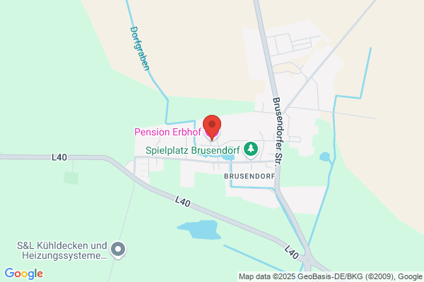 Pension Erbhof