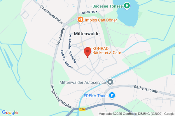 Evangelische Kirchengemeinde