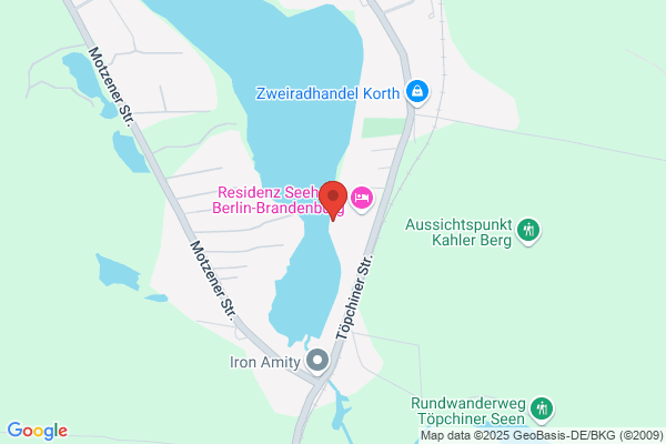 Märkische Stuben