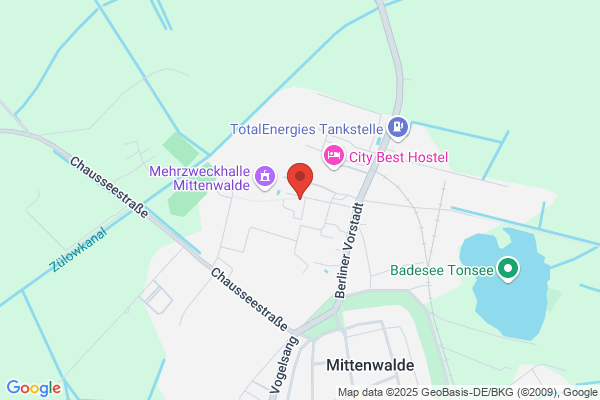 Grundschule Mittenwalde