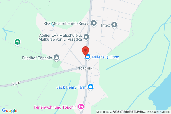 Grundschule Töpchin