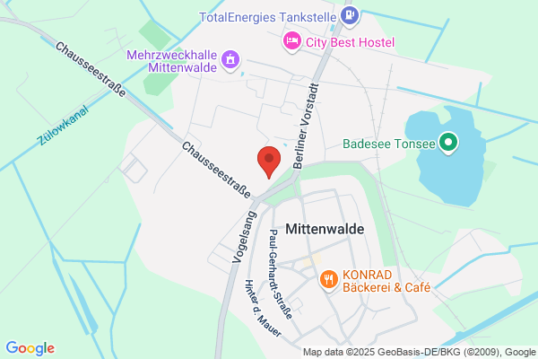 Wolfgang Wegel