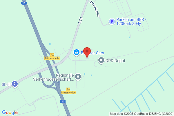 Gütertransport Brusendorf GmbH