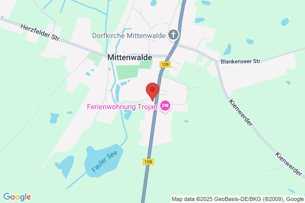 Internetservice Brandenburg