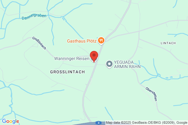 Wanninger Reisen