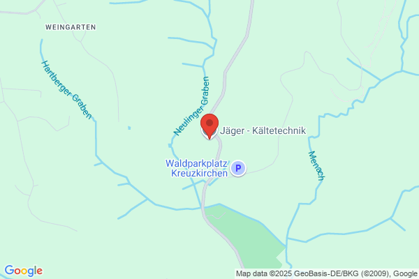 Jäger Josef - Kälte- Klimatechnik