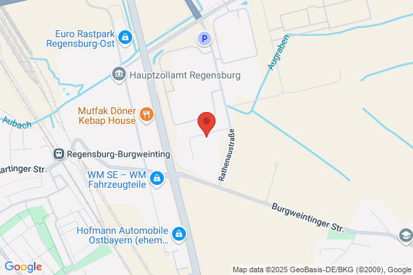 KJF Werkstätten gemeinnützige GmbH
