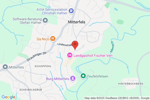 Landratsamt Straubing