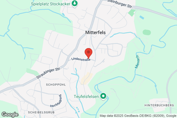 Notariat Mitterfels