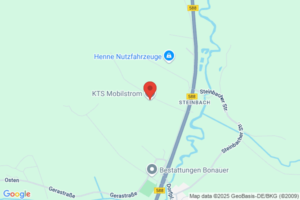 KTS Mobilstrom