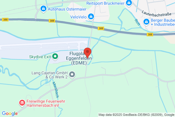 Eggersdorfer GmbH