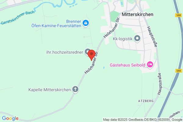 Huber Josef Maschinenputz GmbH
