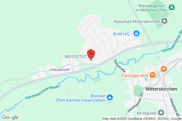 MDSystec GmbH & Co. KG
