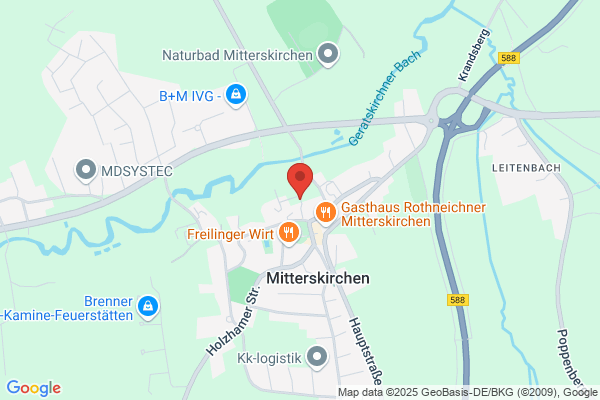 Rathaus