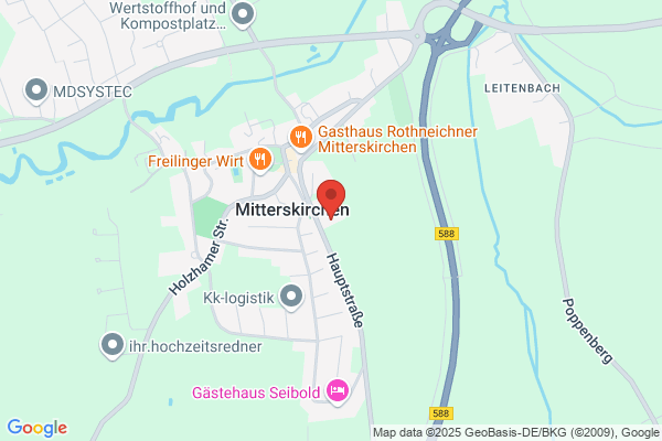 Seniorenwohn- und Pflegeheim St.