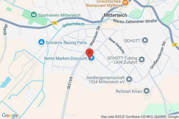 Stadtbäckerei Schaller GmbH