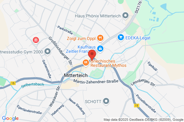 Ottlinger Mode Boutique