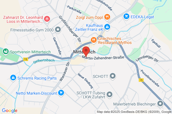 Orthopädie-Schuhtechnik Scheffler GmbH
