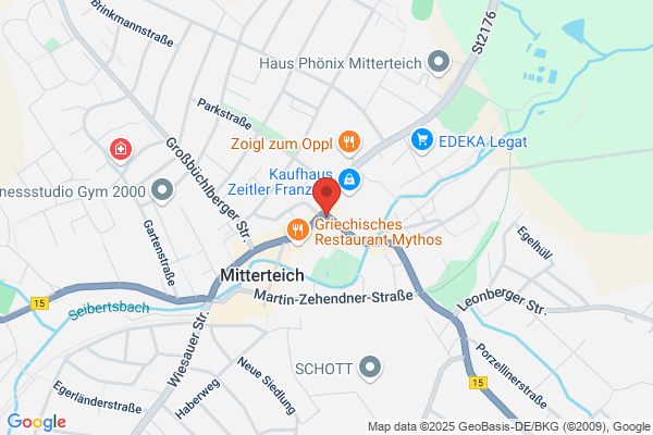 Schuhhaus Mörtl