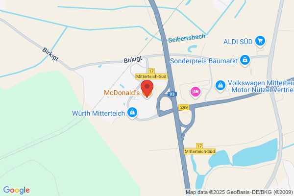 McCafé