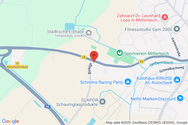 Arbeiterwohlfahrt