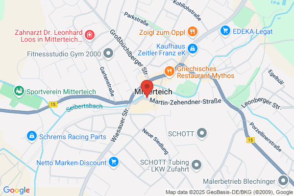 Buchhandlung Bücherwurm