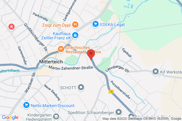 Check in Sport, Inh. Walter Nissel