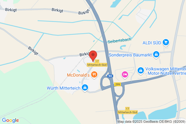 Friedenfelser Landhandel GmbH