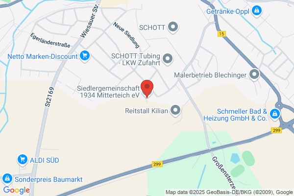 Gemeinnützige Wohnungsgesellschaft Niederbayern/Oberpfalz GmbH
