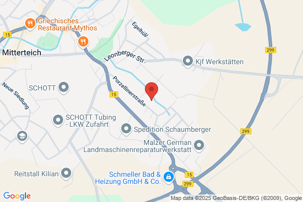 HT Baumanagement