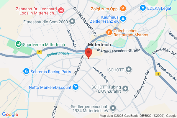 Klier Heizungsbau