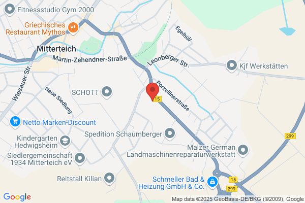 Museum Mitterteich